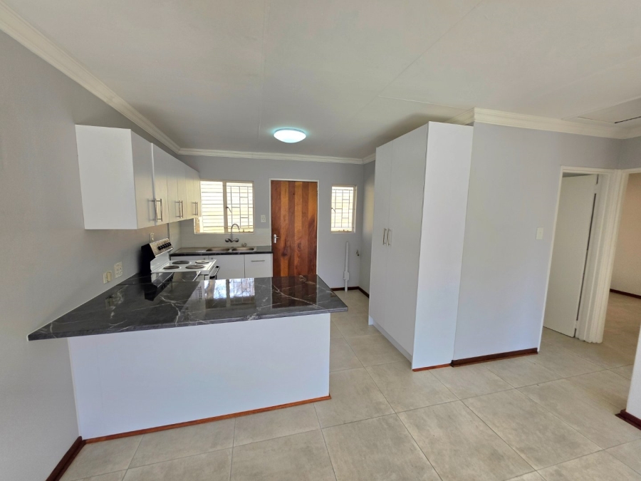 2 Bedroom Property for Sale in Eureka Free State
